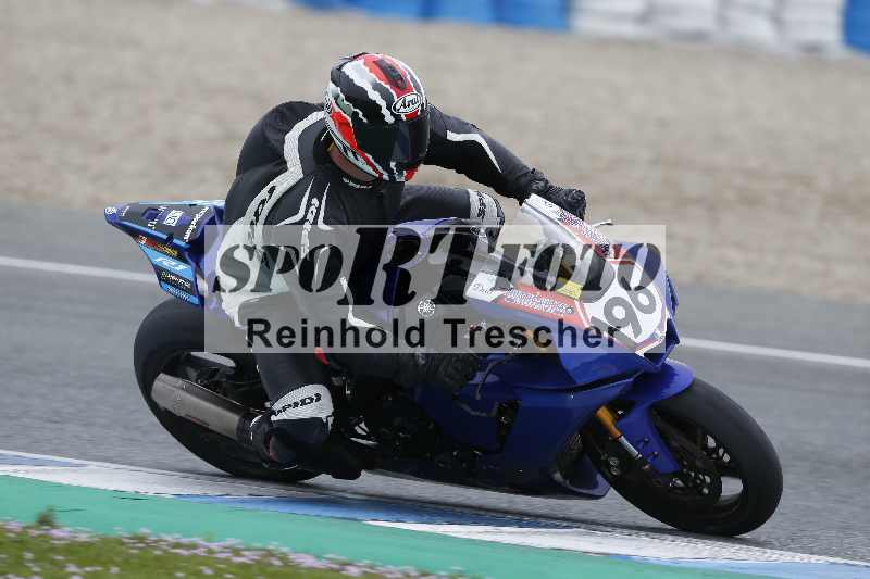 /02 28.-31.01.2025 Moto Center Thun Jerez/blau-blue/196